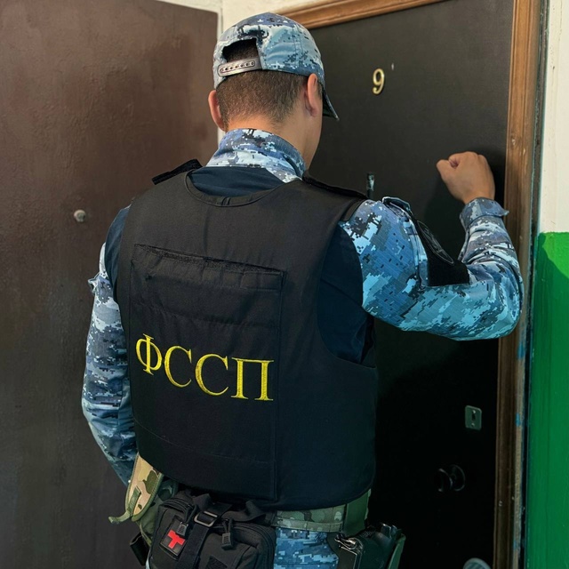 🗣 Пенсионеры против молодой мамы. В Салавате примирит...