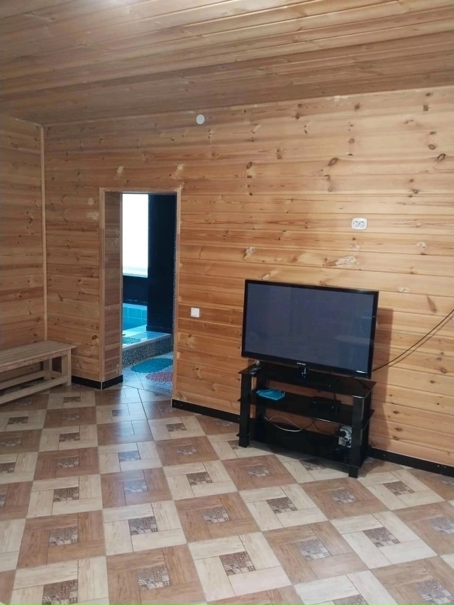 Работа, стрессы, суета? Пришло время для настоящего отд...