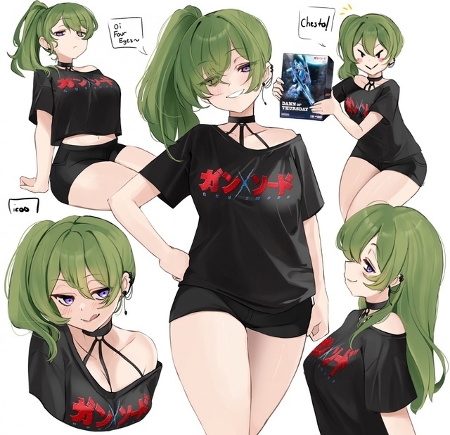 Как вам новая подборка?