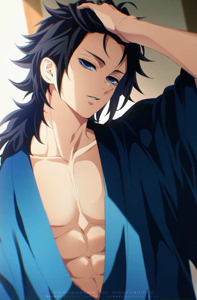 #Kimetsu_no_Yaiba / Клинок, рассекающий демонов
Ныряем в ночь с...