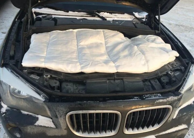 Автолюбители, подскажите есть ли смысл и польза от авт?...