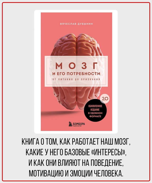 Подборка книг, которые действительно меняют восприяти...