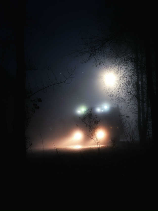 Бирский Сайлент Хилл 🌫️
16.10.2025