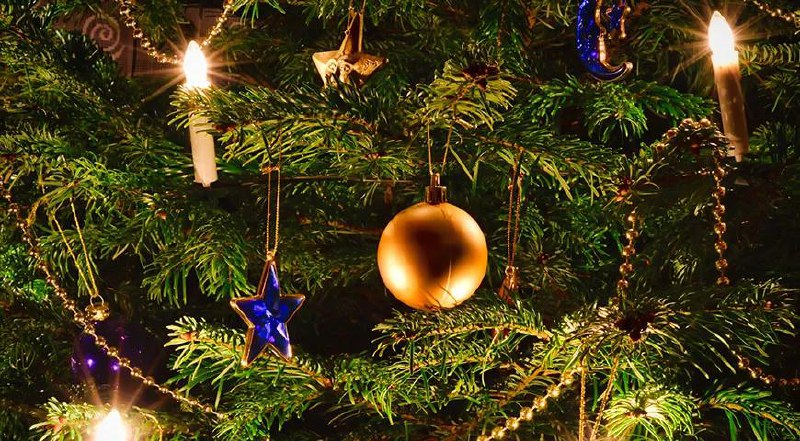 РПЦ запретила украшать ёлки монстрами и демонами.
Священник заявил, что такие игрушки — кощунство