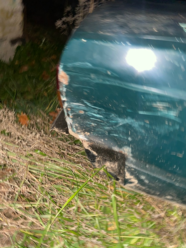 ‼️ 20.10.2025, ~02:00 — в СНТ моя машина была оставлена из-за п...