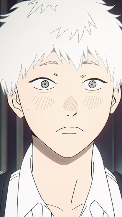 Аниме: Лето, когда погас свет