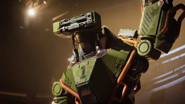 Сериал-антология про игры Secret Level теперь на 20% своего вр...