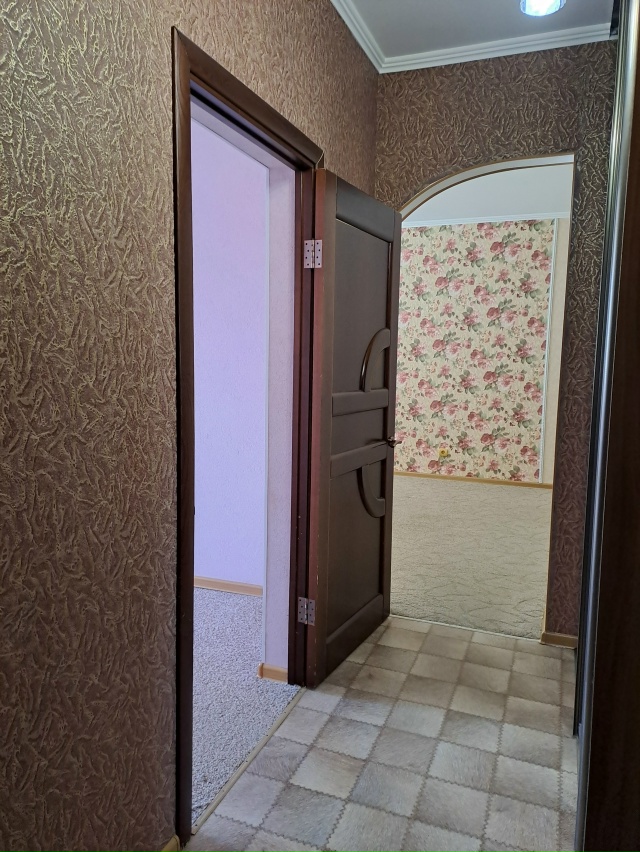 ОТ СОБСТВЕННИКА!!!
Продаётся 2-х комнатная, уютная, тепл?...