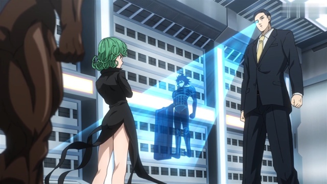 ?Посмотрели уже 1 серию 