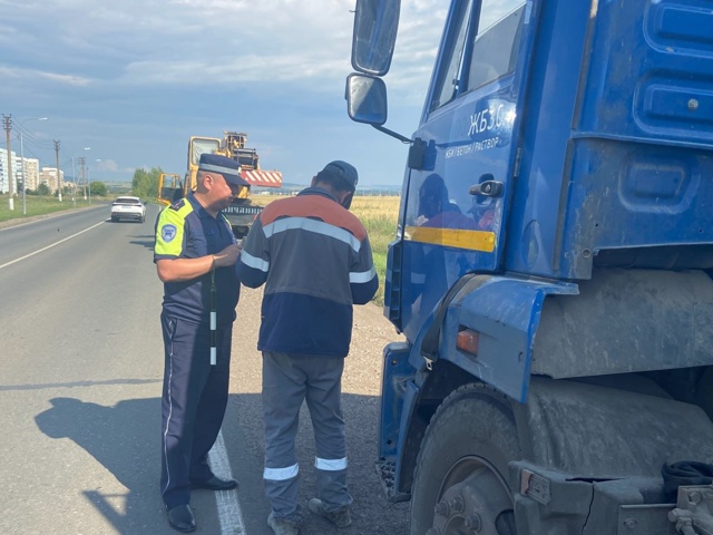 🚨 Пьяные за рулем, тонировка и выезд на встречку — сво...