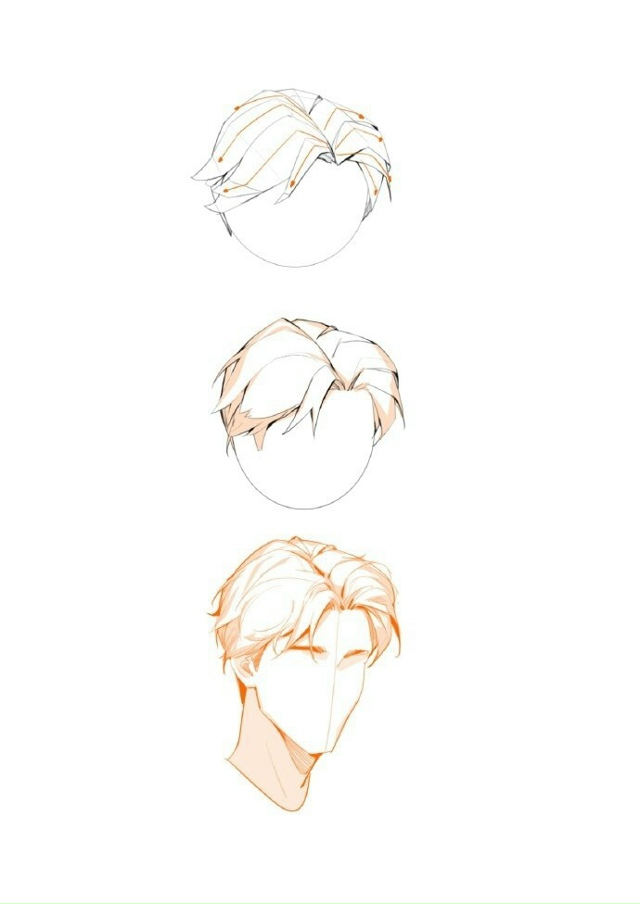 Волосы
Sketch
Tutorial