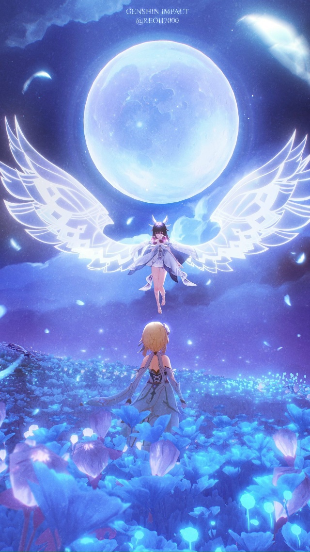 — История Лун Нод-Края 🌒
✨ источник: REOH7000 ✨