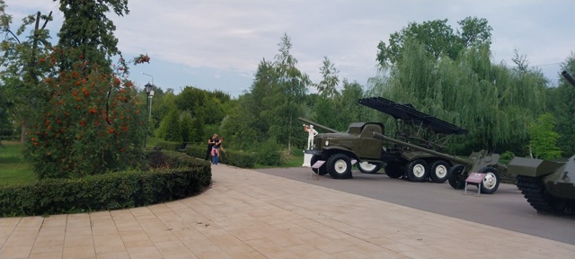 ? Лето в самом разгаре, и вместе с ним кипит работа по ?...