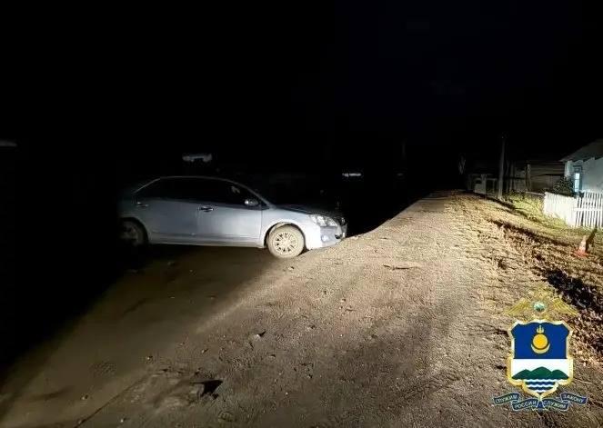 Бухая женщина насмерть задавила собственную мать во дворе дома в Бурятии.
45-летняя водитель Toyot