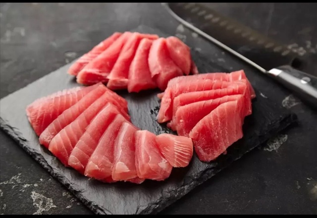 Поступление свежайшей красной икры 2025 г
Кета
Горбуша ...