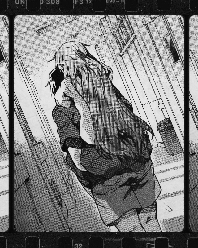 🔍 АНИМЕ-ДЕТЕКТИВ 1.0 🔍
Угадай мангу по одному фрейму!
...