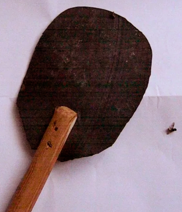 Οpудиe из пpοшлοгο