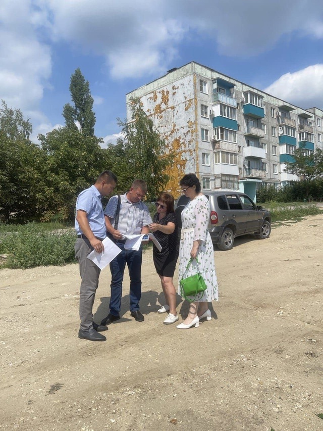 🗂️ Депутаты фракции 