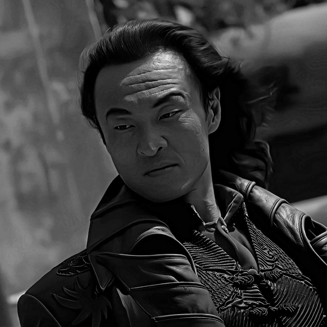 Сегодня скончался Кэри-Хироюки Тагава — легендарный а...