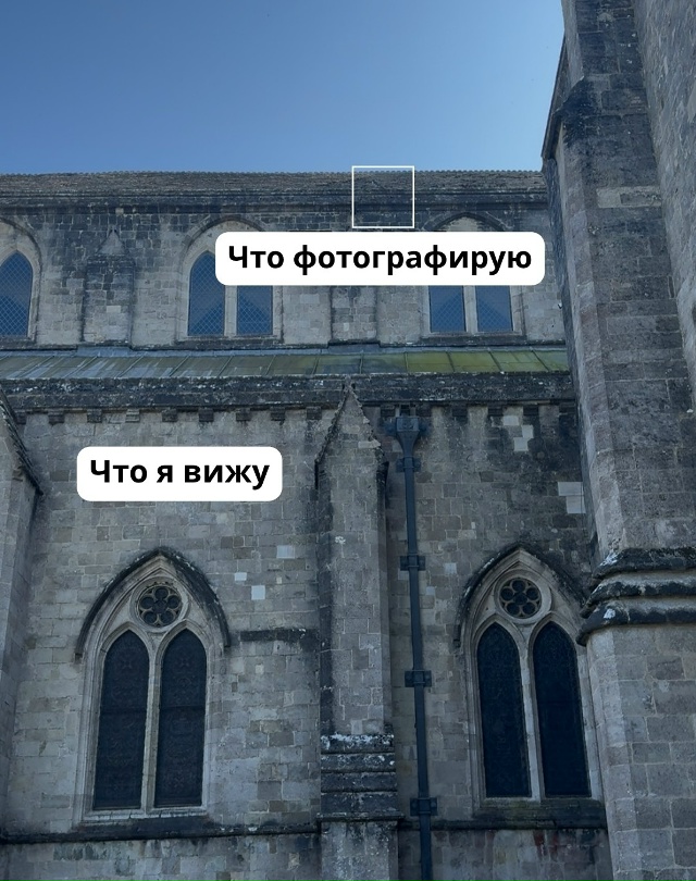 «Чтo я вижy / чтo я фoтoгpaфиpyю»
Потрясающе!