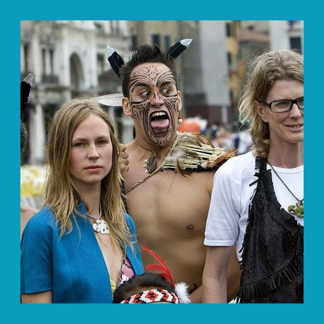 Куда бы вы переехали ради лучшей жизни — и почему имен?...