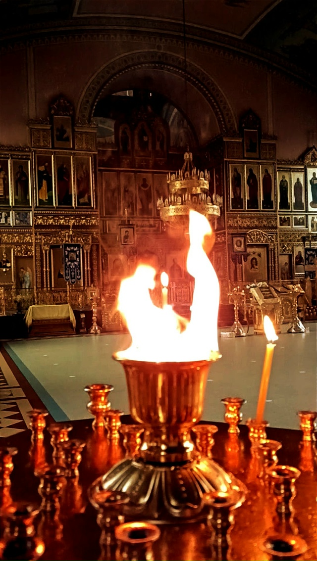 Танец огня 🔥🔥🔥