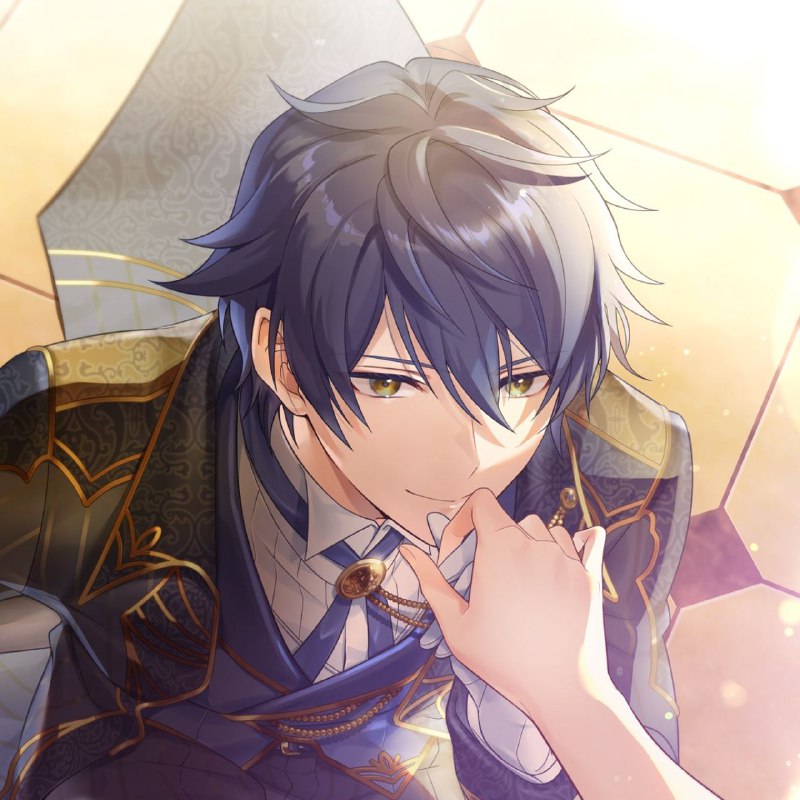 Гром среди ясного неба
С 11 января 2026 года начнется демонстрация аниме-сериала "Принц соседней ст