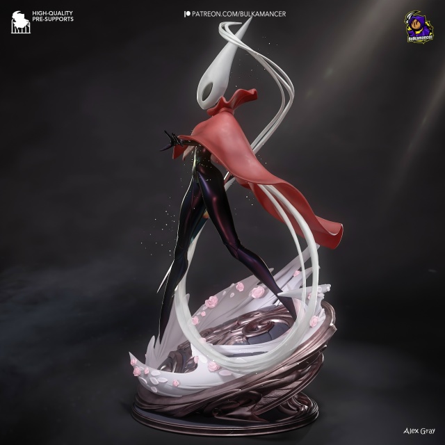 Хорнет Hornyt (Hollow Knight: Silksong) , добавлена в каталог товаров....