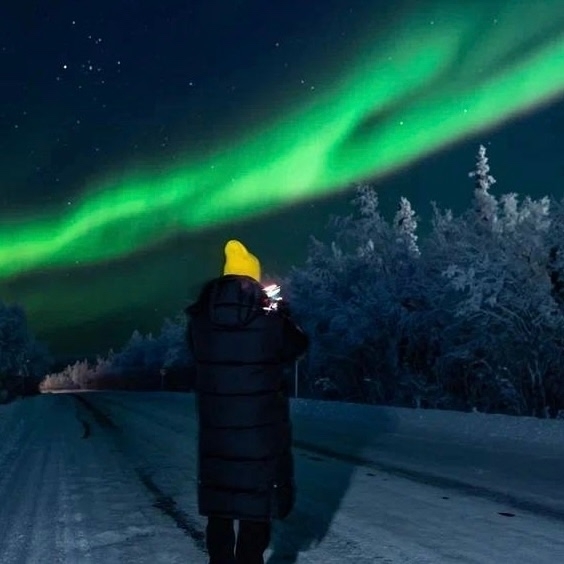 В Заполярье прилетели народные артисты России! 😍
Анд?...