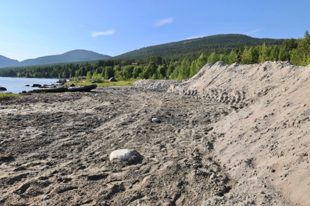 В Мурманской области продолжается борьба с коррупцией...