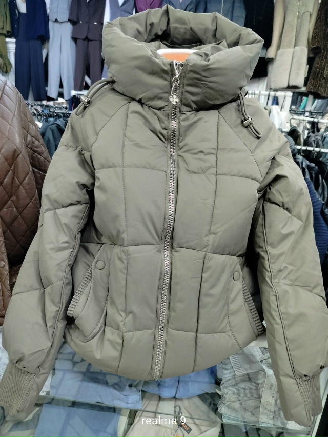 🍂 Пора обновить гардероб к самому красивому времени г...