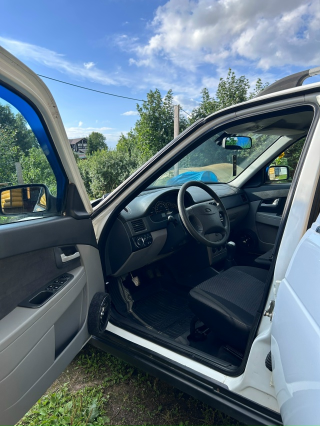 🚘Продам
Лада приора 2009 г.
Полная комплектация
Колеса...