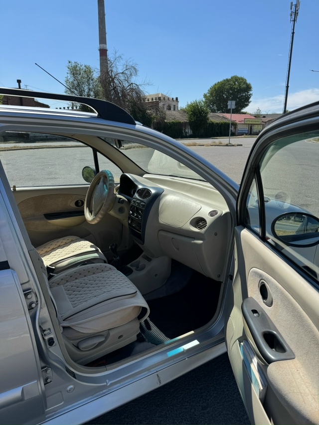 Продам Chery QQ 2008г. Объем 1.1 в отличном состоянии
Пробег 10...