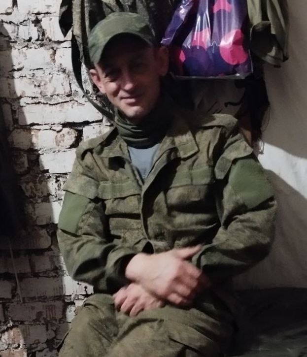 Выксунцы 26 ноября 2025 г. простятся с участником СВО Серг...