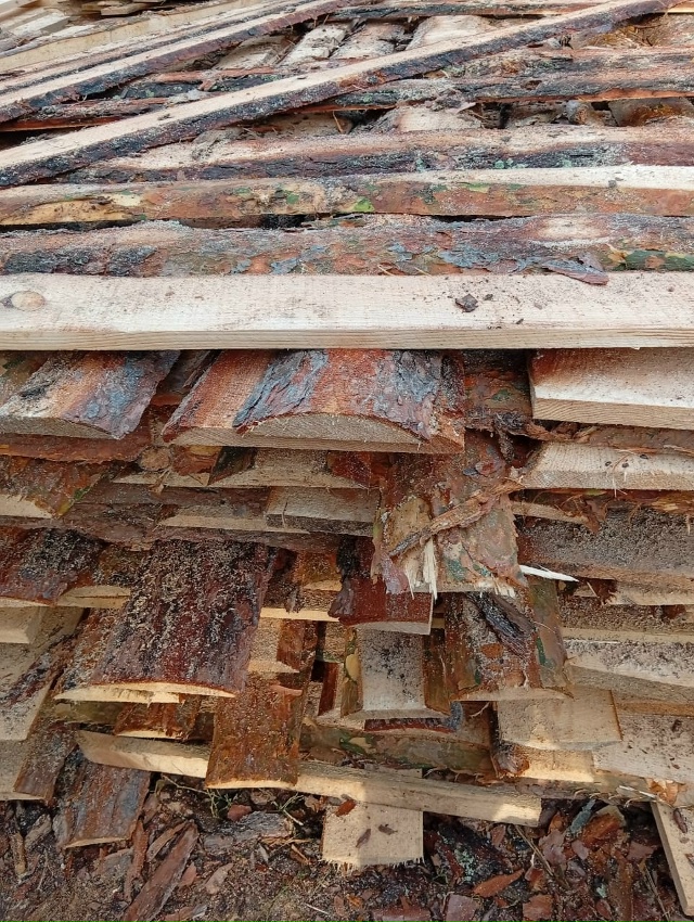 Продается горбыль 2-х метровый
Доставка имеется
89058838568