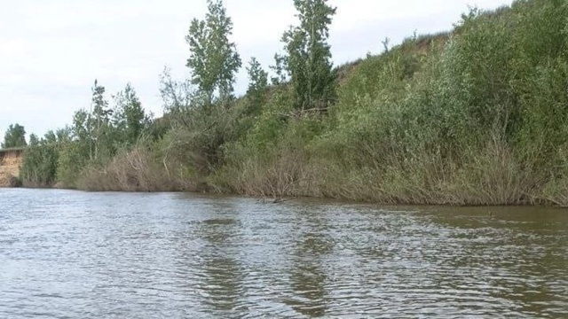 В Оренбургской области количество жертв на воде увели?...