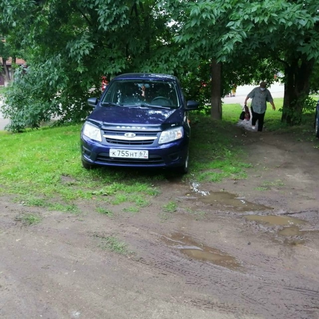 👉Глава Смоленска поделился лайфхаком, как бороться с ...