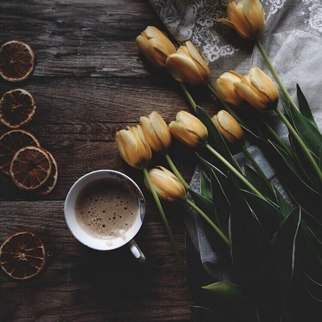 Чудеса не обязательно грандиозны, чудо может случитьс?...