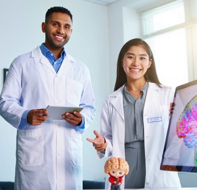 🧠 Китайские исследователи обнаружили неожиданный эф?...