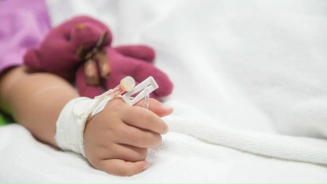 Малышка получила термический ожог в частном детском с?...