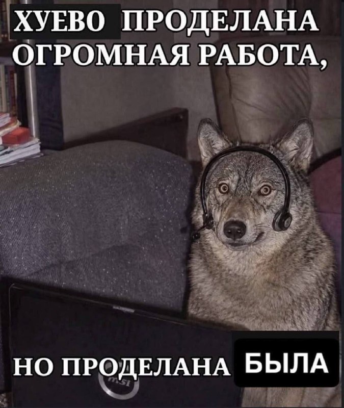 чат гпт, когда сто лет обрабатывал мне мою фотку, и в итоге ебанул мне 6 пальцев и пупок на лбу
