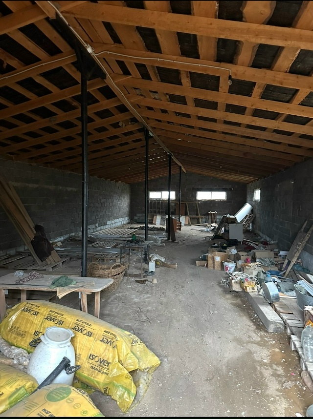 Продается торговое помещение~ ✅~На территории находи...