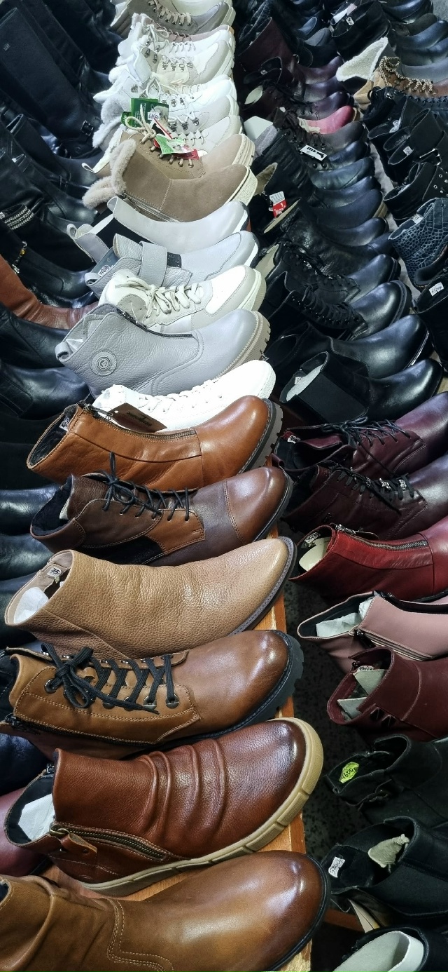 Уважаемые жители города и близлежащих населённых пунк...