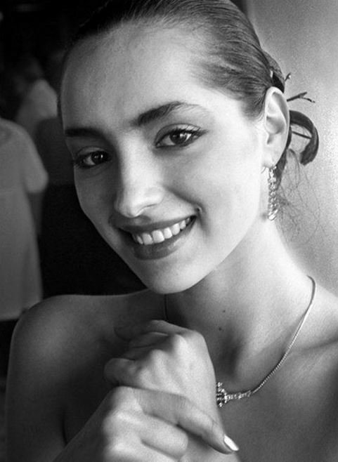 В конце 80х в СССР начали проводить первые конкурсы кра?...