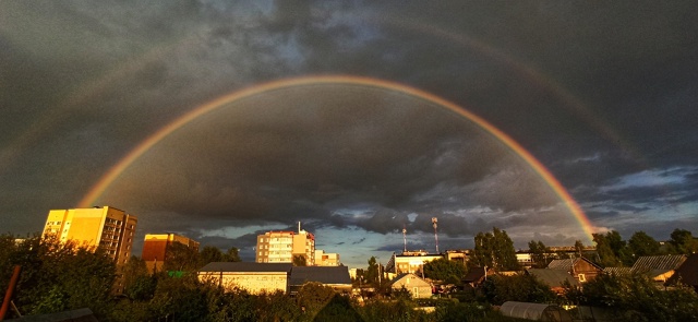 Спокойной ночи 🌙
Фото: Татьяна Ложкина