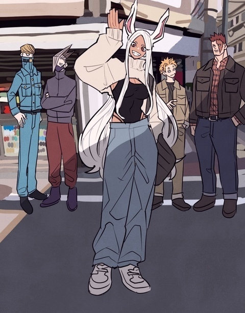 Как вам новая подборка?