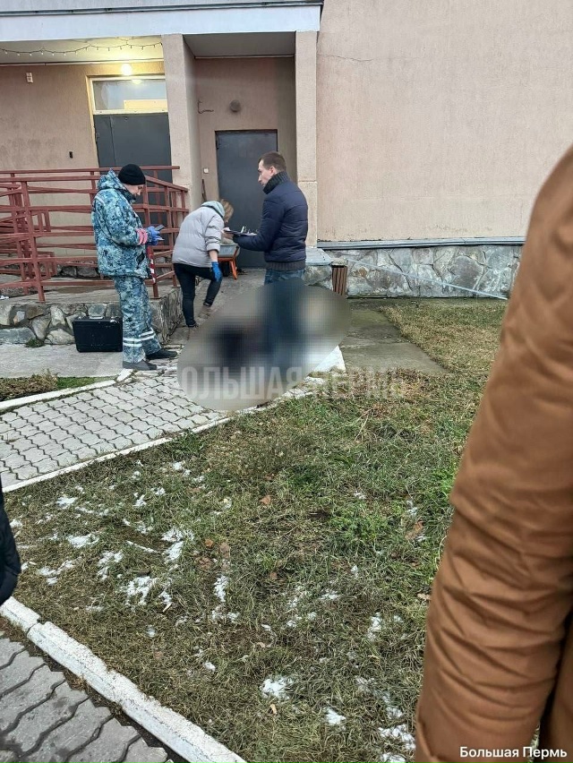 ⚡️В Перми нашли погибшим 13-летнего школьника
Сегодня...