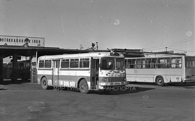 1) Автодром ДОСААФ
1997 Тульская область, городской ок?...