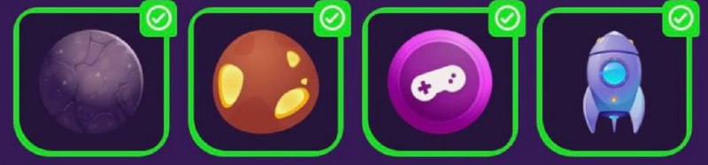 #Bee_Harvest #Space_Adventure #PandaFiT #Bounty_Hash #Fomo_Fighters
Комбо в Space Adventure 🚀