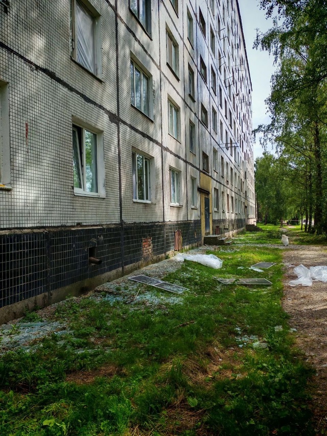 ‼️Жители Рославльского района пострадали от ночного ...